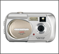 Olympus Camedia C-160